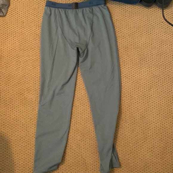 REI Pants Rei Green Ski Pants In Medium Poshmark